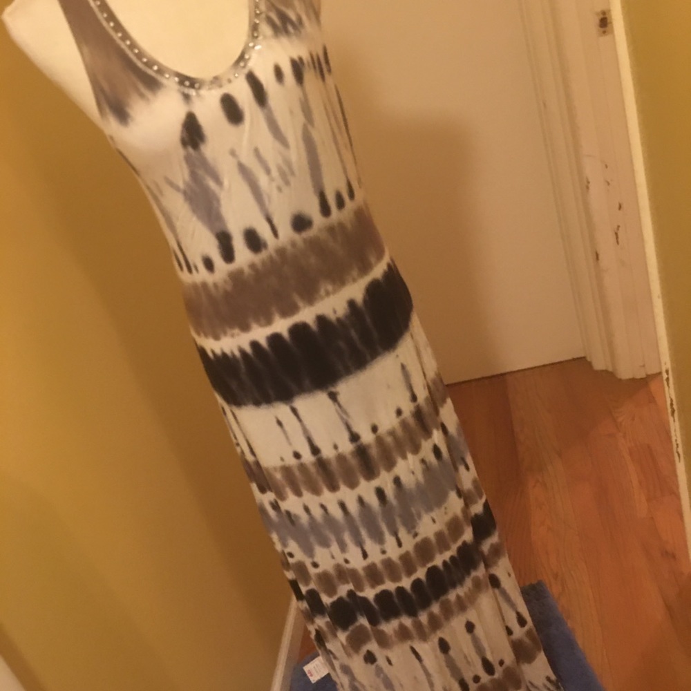 Summers Clearance 👔👗👕👖👢👟👞👠🩴🧥 Women’s multi colored sundress